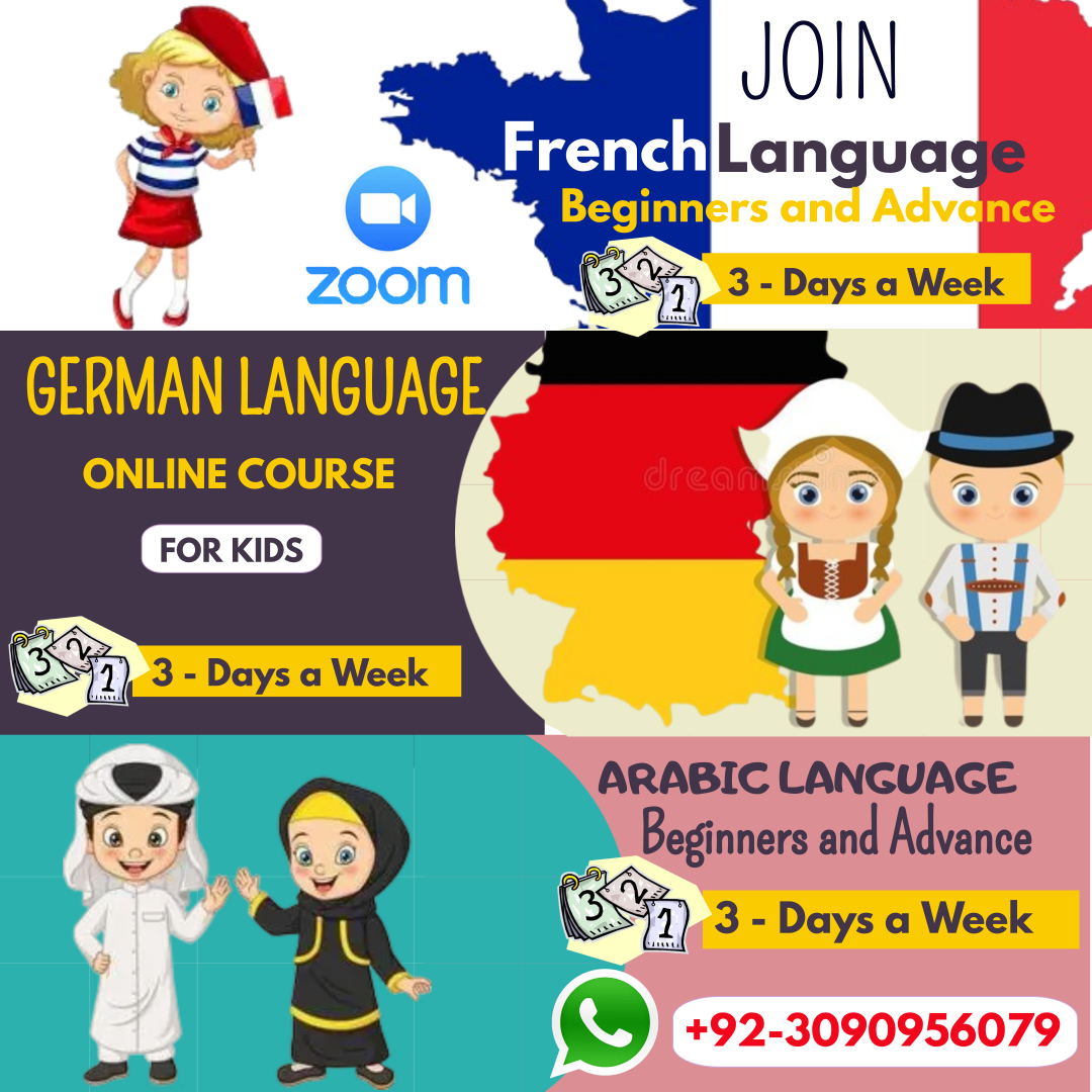 Language classes