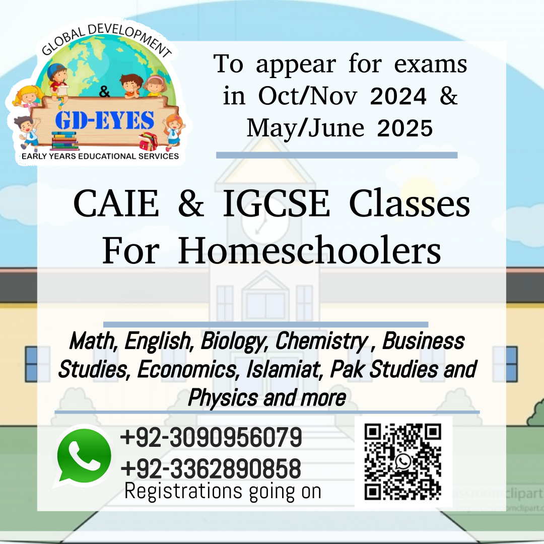 Olevels