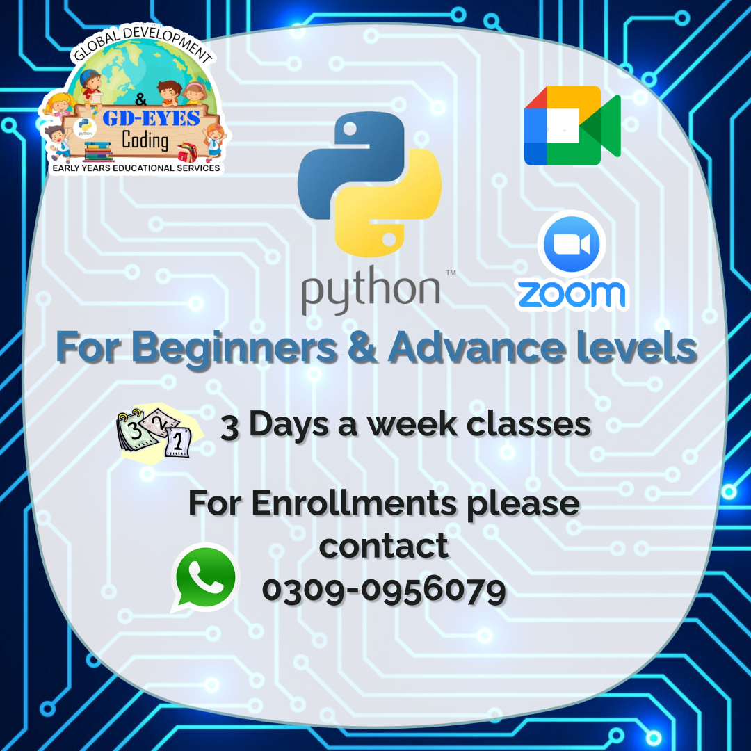 Python