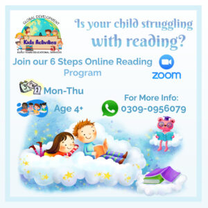 Phonics in Early Years