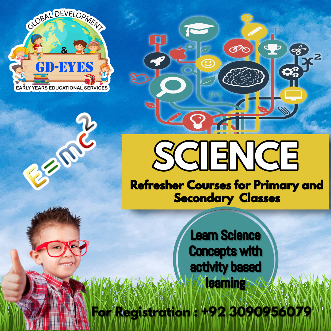 science classes